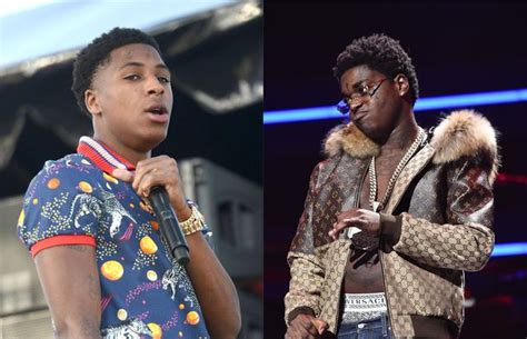 Kodak Black Says He Misses Nba Youngboy Free That Boy