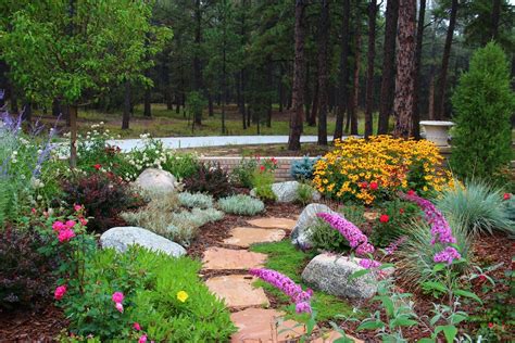 71 Front Yard Xeriscape Designs Garden Design