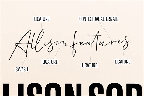 Typographic info for the vladimir script font family. Allison Script Font FREE Download & Similar Fonts | FontGet
