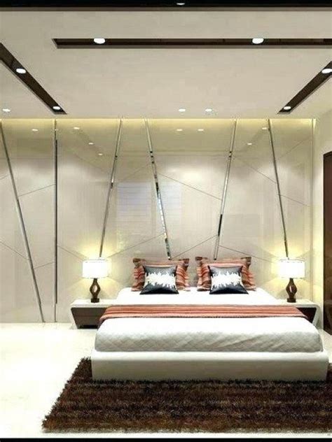 Modern Master Bedroom Design Idea 21 July 2021