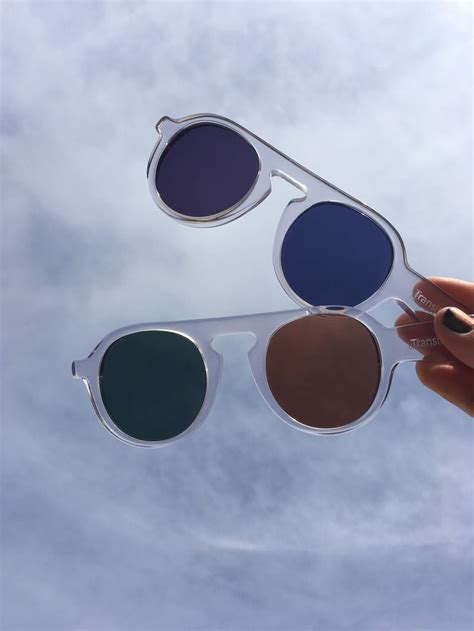 New Transitions Colours Transition Lenses Eyeglasses For Women Amethyst Purple