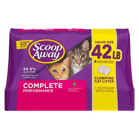 Ever Clean Cat Litter Petsmart