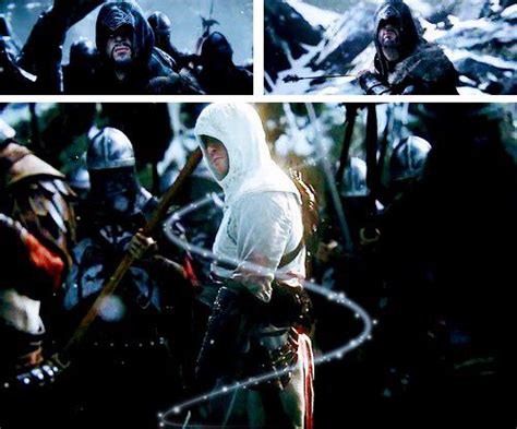 Assassin S Creed The Assassin S Wallpaper Fanpop