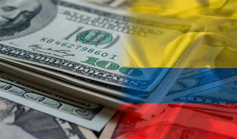 Recibe el precio del dólar hoy por correo electrónico gratis. Dólar hoy Colombia: Precio del dólar y tipo de cambio hoy ...