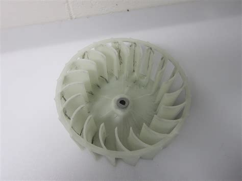 Insignia NSFDRG67WH8A Dryer Impeller Assembly 12138200000140 - Walmart.com