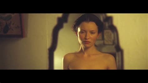 Emily Browning In Summer In February Xhamster