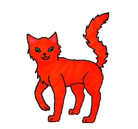 We did not find results for: Firestar | Born a Warrior cat Wiki | FANDOM powered by Wikia