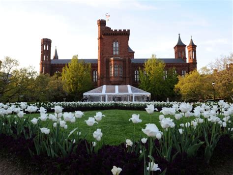 Host An Event At The Smithsonian Castle Smithsonian Institution