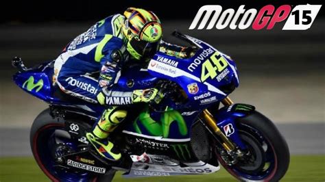 Motogp™19 celebrates the passion for motorsports! MotoGP 15 Game Review (2015 MotoGP Game) - YouTube