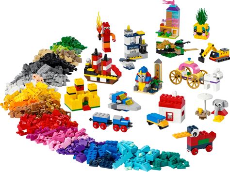 The 20 Best Lego Sets Of 2023 By The Spruce Ph