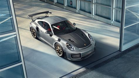 Porsche 911 Gt2 Rs 4k 2018 Wallpapers Hd Wallpapers Id 20905