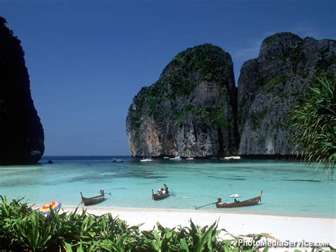World Visits Thailand Beaches Wallpapers Hd Review