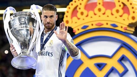 Programa dedicado a sergio ramos, capitán del real madrid, a sólo tres días de la final de la champions league. Así levantó Sergio Ramos la Duodécima