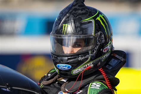 Hailie Deegan To Officially Join Thorsport Racing For The 2023 Season
