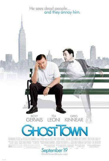 Ghost Town 2008 Online Subtitrat In Romana 720p Orasul Fantomelor