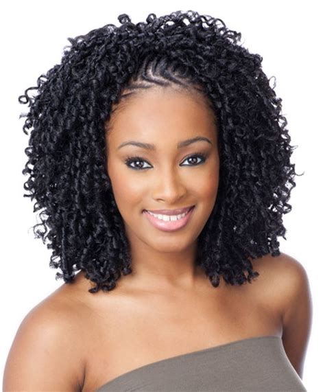 Dreadlocks are a way to make a great statement while allowing you to look impressive and unusual. Soft Dreads Hairstyles Pictures | Find your Perfect Hair Style