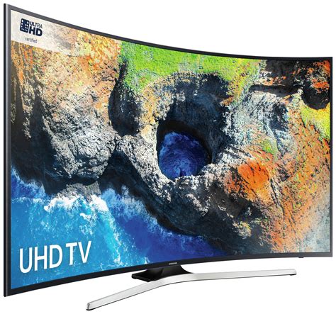 Samsung Mu6220 65 Inch Curved 4k Ultra Hd Smart Tv With Hdr Review