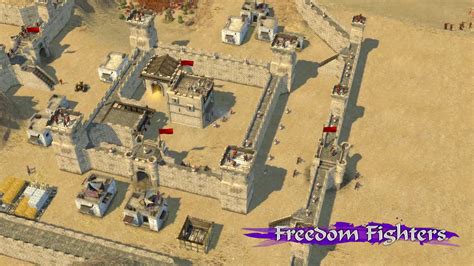 Stronghold Crusader 2 Strategy Guide Gorillazoom