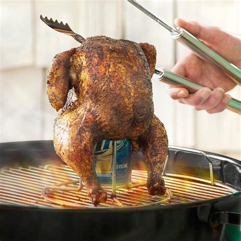 beer can chicken recipe beer can chicken savoury food bbq recipes