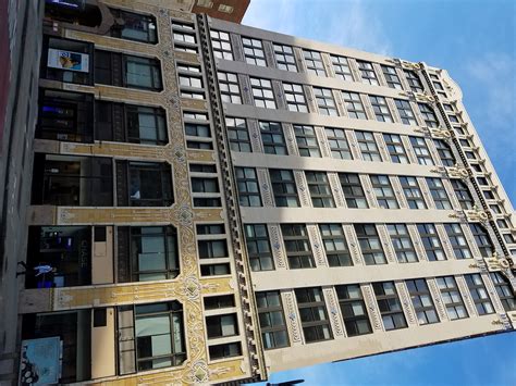 Integrity management for offshore assets. 154 West 14th Street - The Rosen Group