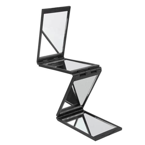 360 Degree Folding Mirror For Women® Best Gadget Store