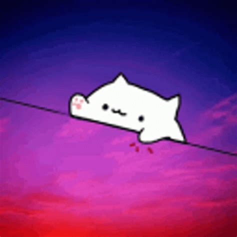 Gif transparent background bongos cat. Bongo Cat Animated GIF - BongoCat Cat Animated - Discover ...