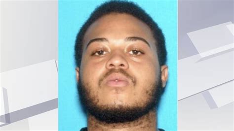 Police Suspect Identified In Deadly Lexington Shooting