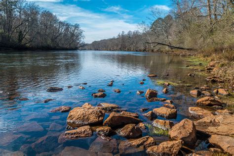 The Ecology Of The Chattahoochee River