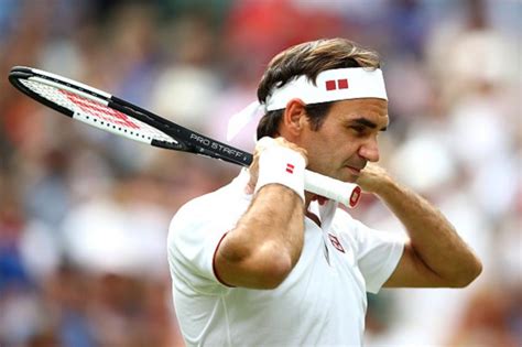 Uniqlo is honoured to welcome roger federer as our new global brand ambassador!#uniqlorf #uniqlo #lifewear #rogerfederer #wimbledon pic.twitter.com/xn4r4h4gvv. Roger Federer didn't break rules wearing Uniqlo, says ...