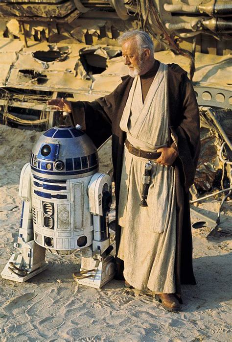 STAR WARS: IL 22 MARZO 1976 EBBERO INIZIO LE RIPRESE IN TUNISIA - Nerdgate