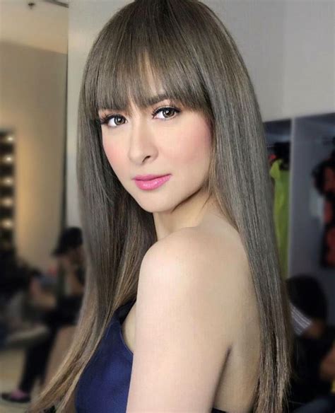 It's the cd compilation of dance music from the year 2007. Marian Rivera rocks gorgeous new hair | Lifestyle | GMA ...