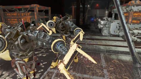 Fallout Automatron Dlc Release Date Announced Ign