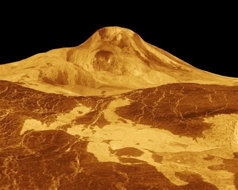 5 Things Astronomers Learned About Venus That Surprised Them
