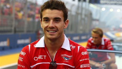 F1 Le Pilote Français Jules Bianchi Est Mort Neuf Mois Après Son