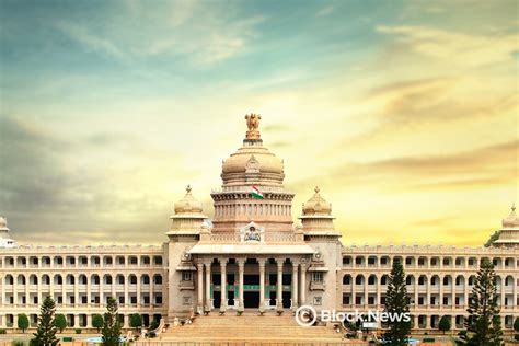 Bloombergquint reported the news on thursday, citing an unnamed senior finance ministry official. India High Court Delays Crypto Hearing - Block.News