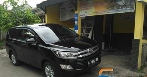 Gambar tentang Rental Mobil Innova Reborn Cirebon HIACE CIREBON Trans 