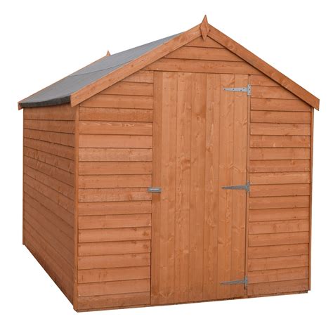 Because builddirect retail these brands direct to the consumer they can offer up to 50. Installed - 7 X 5 (2.05m X 1.62m) - Pressure Treated ...