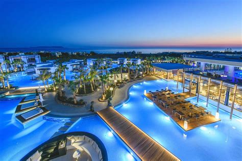All Inclusive Kreta Bij Stella Island Luxury Resort And Spa
