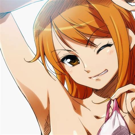 Nami Photo Sexy Nami Anime One Piece Nami One Piece Manga