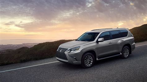 2011 lexus gx expert review. 2021 Lexus GX 460 Review - Updates, Features, Engine and ...
