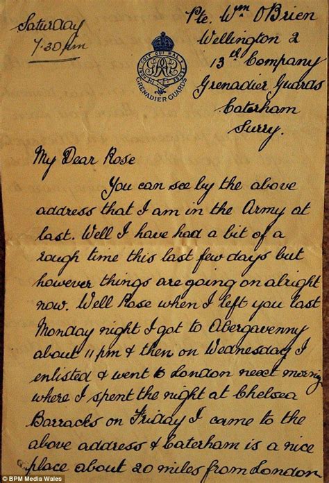 Image result for ww1 letters | Love letters, Lettering, Letters
