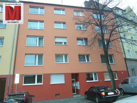 Eine 100 jahre alte etwa 60 qm große wohnung in schweinau ist mit 1250 euro je quadratmeter laut nürnberger. Bätschi, top Kapitalanlage in Nürnberg | Maderer Immobilien