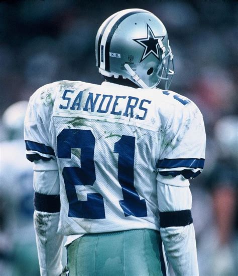 Official twitter account of the dallas cowboys. Cowboys CTK: 21 Goes Primetime with Deion Sanders