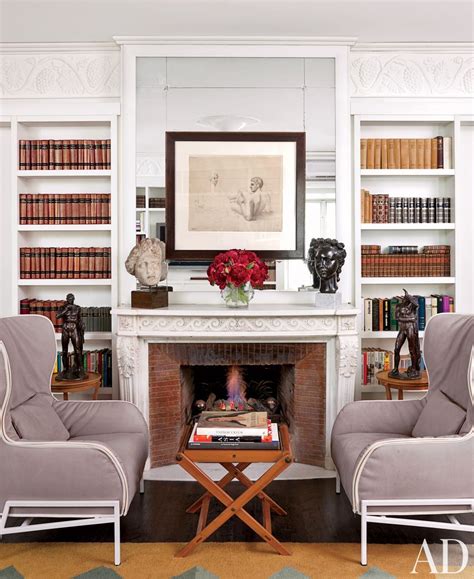 With pot fillers, shelves, racks and more, you can get the most function out of the space above your kitchen range. 7 Gorgeously Easy Fireplace Decor Ideas ...