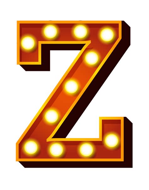 letter z png