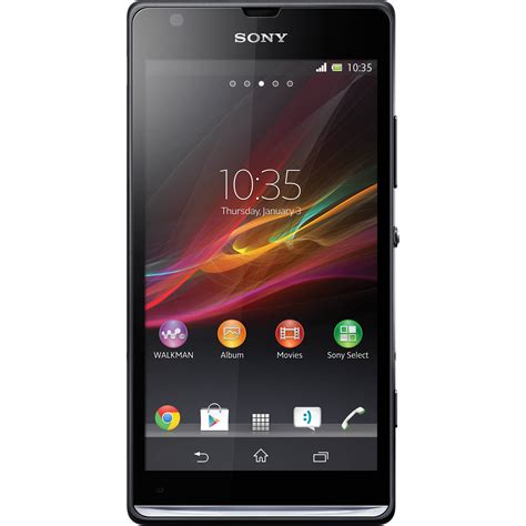 There is not a hugely noticeable gap in speeds between 4g lte and true 4g networks, and due to time and location variances, these networks will often offer virtually identical speeds. Sony Xperia SP C5302 4G LTE Android Smart Phone Unlocked ...