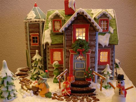 Ein lebkuchenhaus darf an weihnachten nicht fehlen. Lebkuchenhaus Selber Backen — Rezepte Suchen