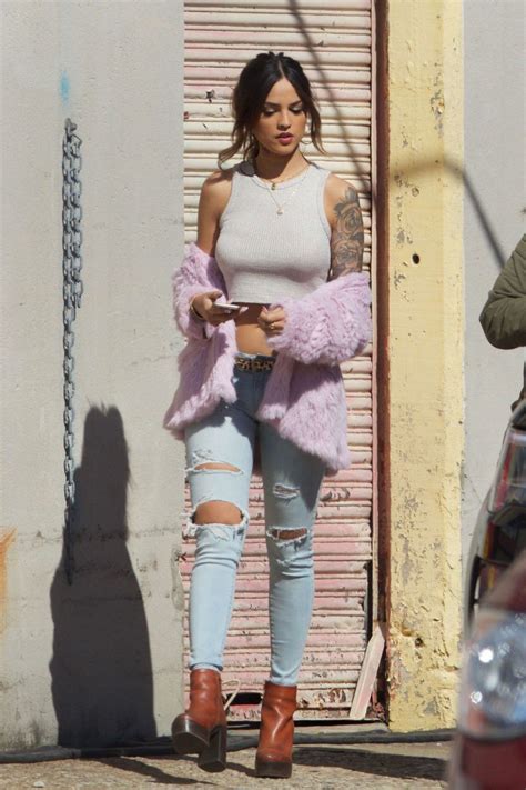 We did not find results for: EIZA GONZALEZ on the Set of 'Baby Driver' in Atlanta 03/03 ...