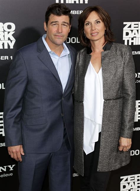 Kyle martin chandler (born september 17, 1965) is an american film and television actor best known for television roles on early edition and notably as coach eric taylor in the television series friday night lights. kyle chandler Picture 13 - Los Angeles Premiere of ...