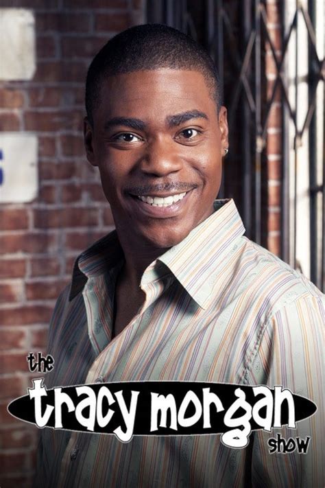 The Tracy Morgan Show 2003